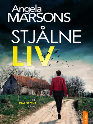 cover image of Stjålne liv
